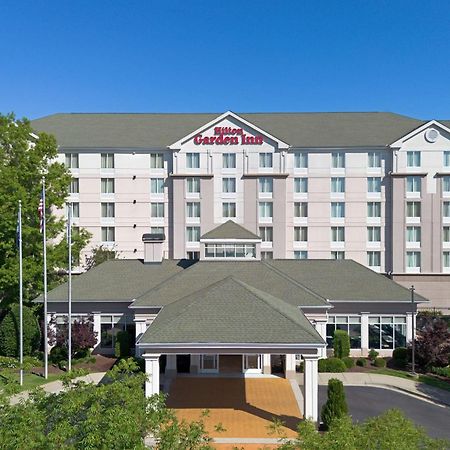 Hilton Garden Inn Columbia/Harbison Exteriér fotografie