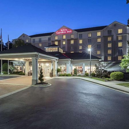 Hilton Garden Inn Columbia/Harbison Exteriér fotografie