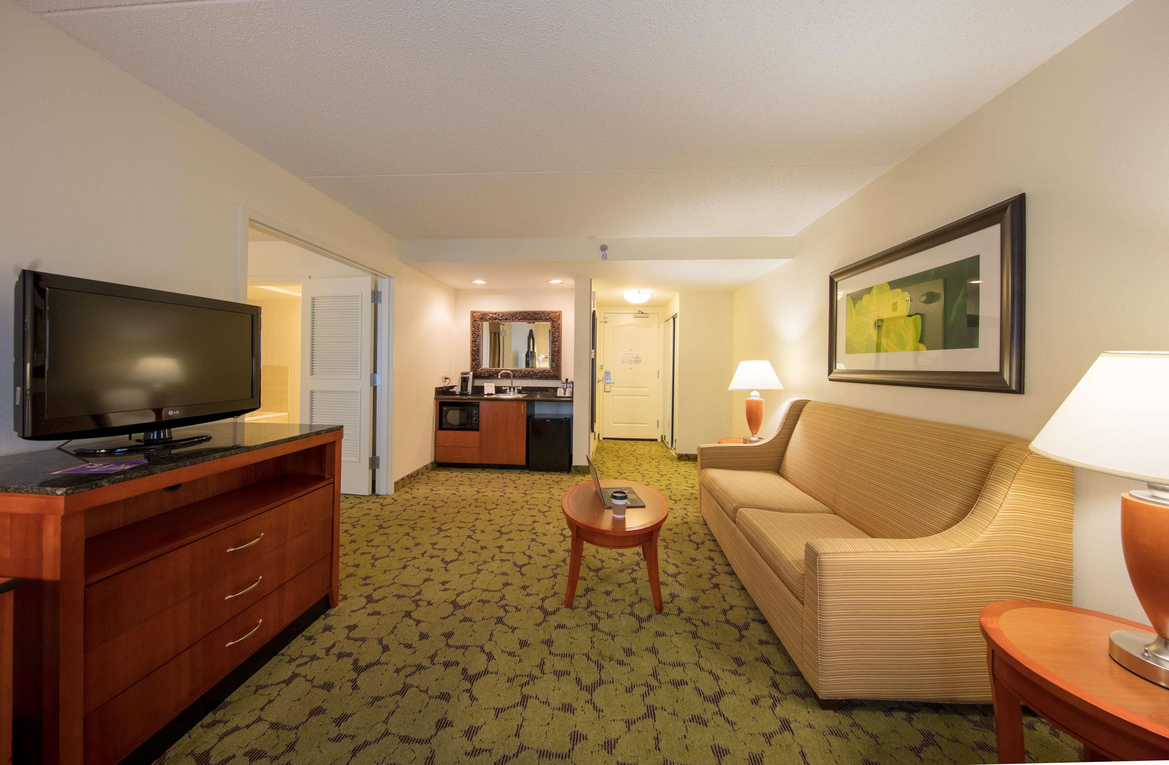 Hilton Garden Inn Columbia/Harbison Exteriér fotografie