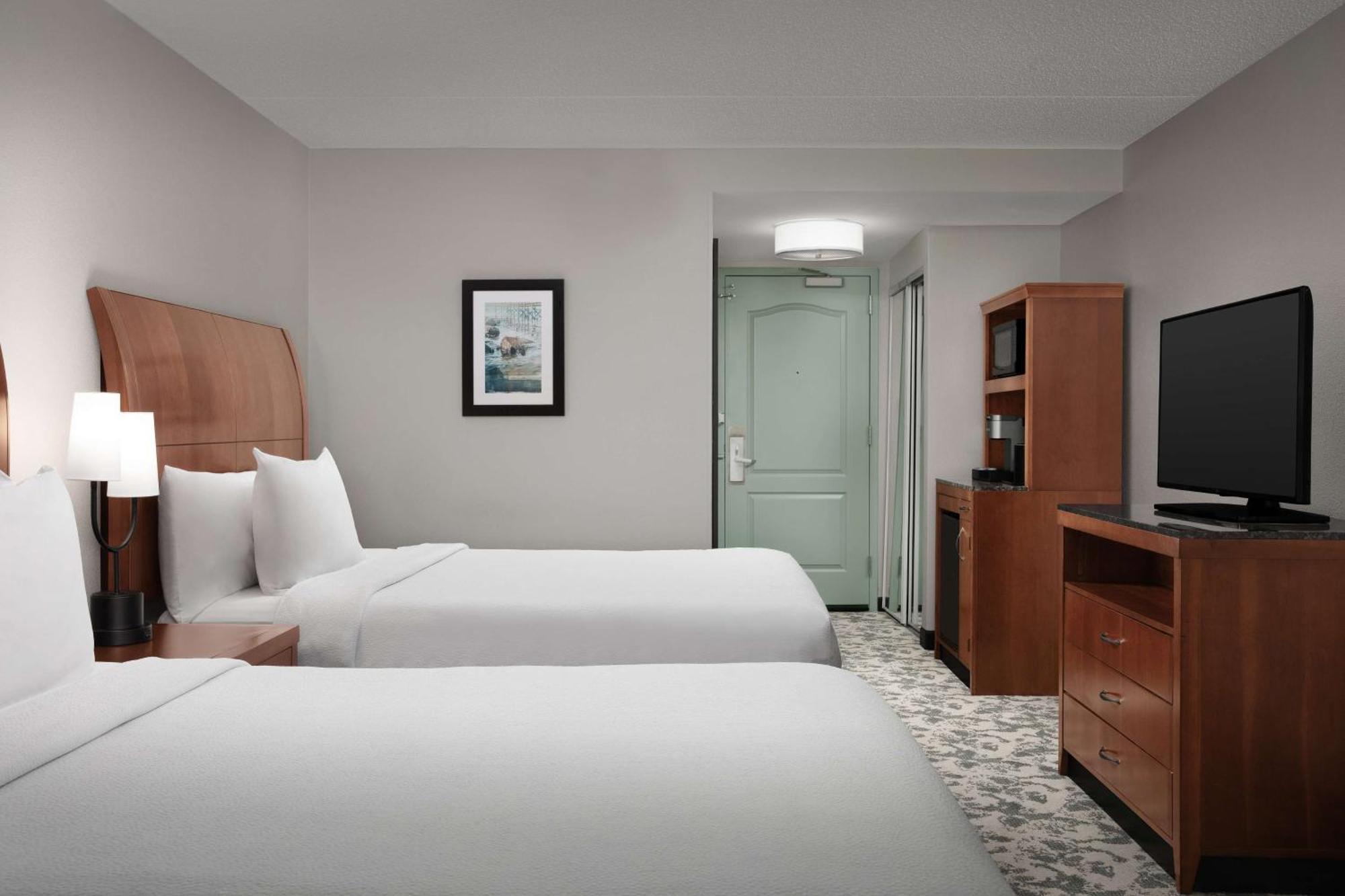Hilton Garden Inn Columbia/Harbison Exteriér fotografie