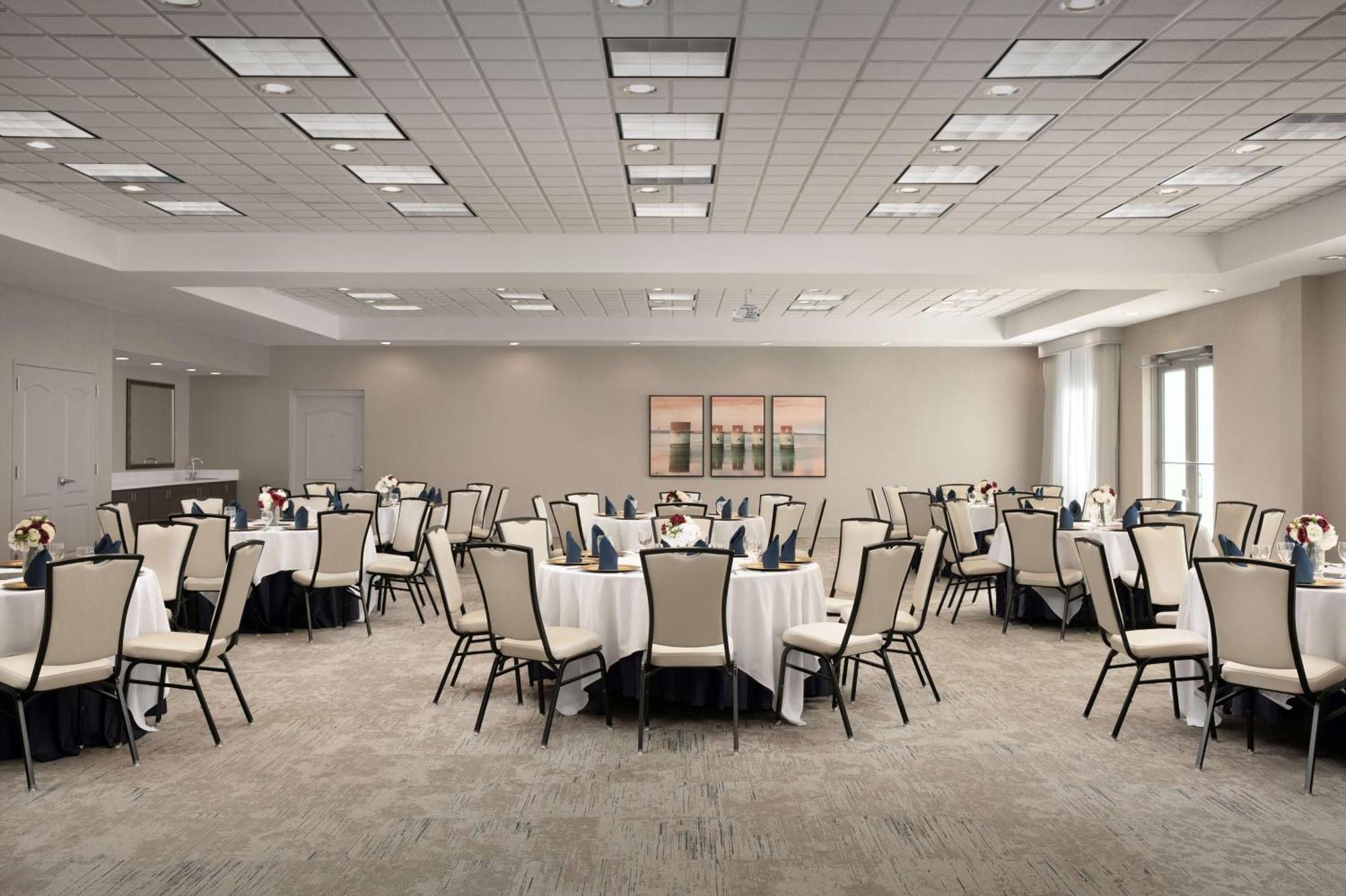 Hilton Garden Inn Columbia/Harbison Exteriér fotografie