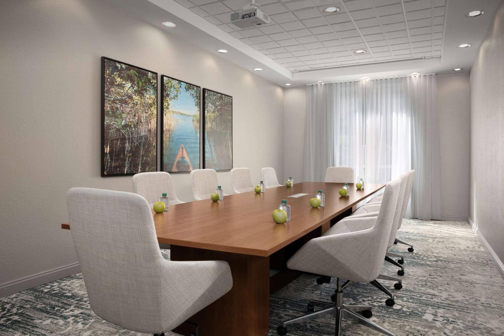 Hilton Garden Inn Columbia/Harbison Exteriér fotografie