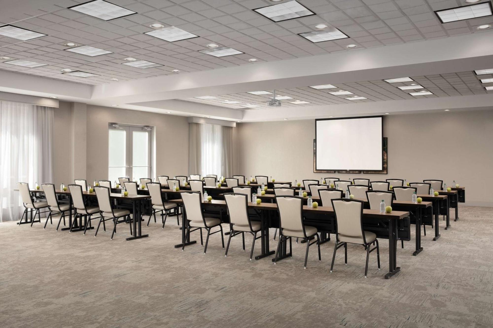 Hilton Garden Inn Columbia/Harbison Exteriér fotografie