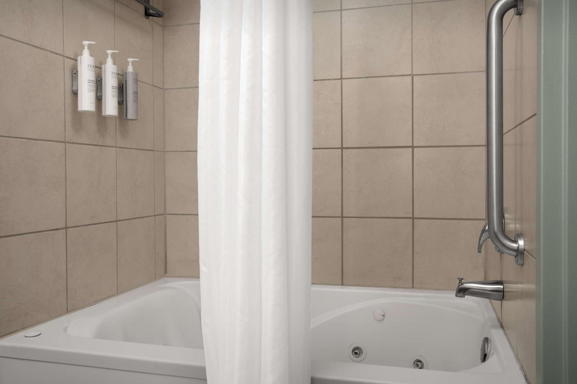 Hilton Garden Inn Columbia/Harbison Exteriér fotografie