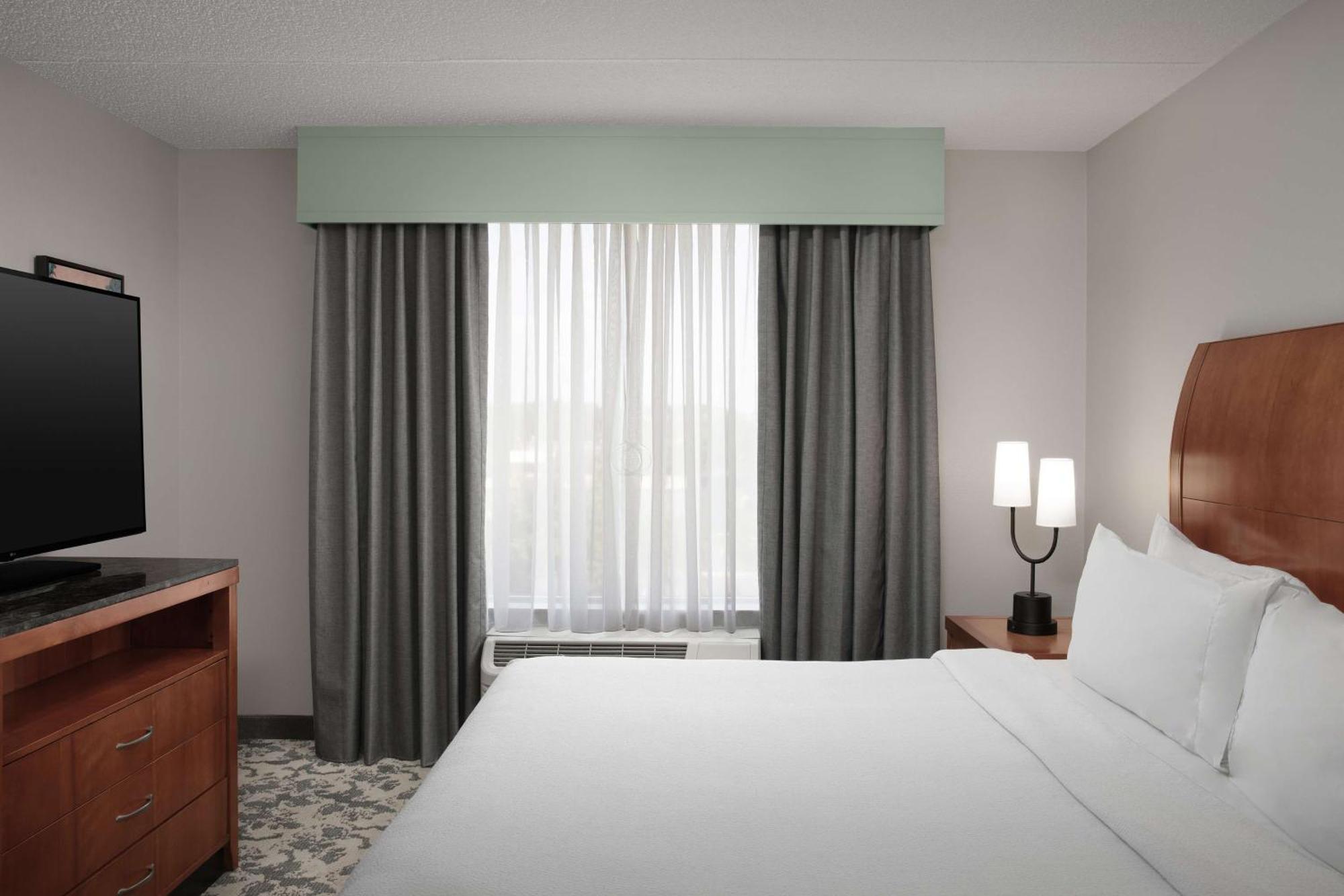 Hilton Garden Inn Columbia/Harbison Exteriér fotografie