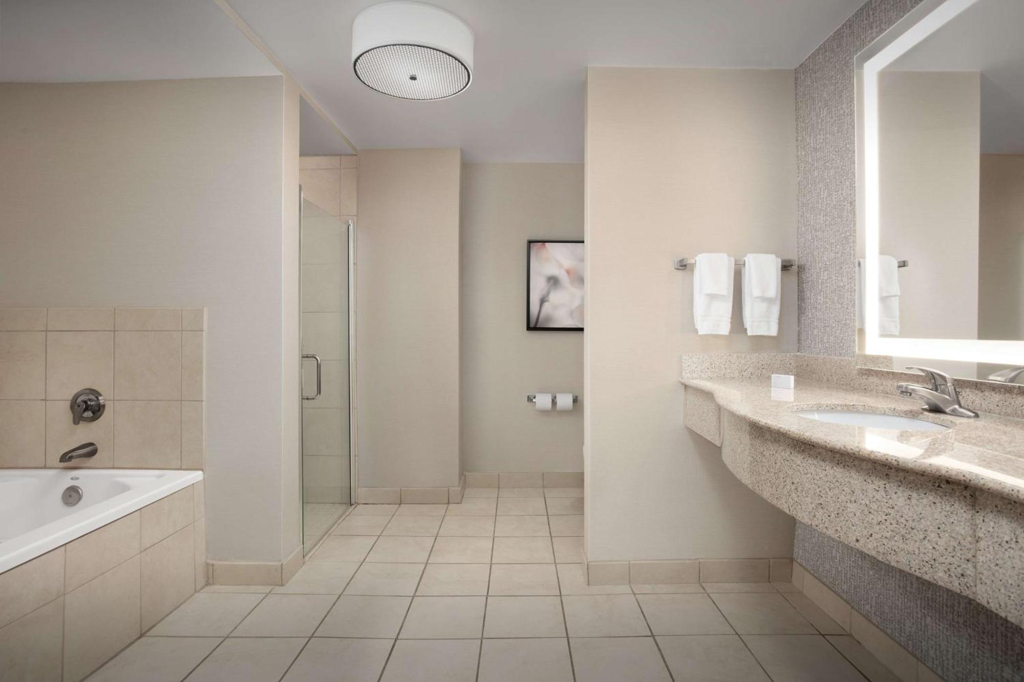 Hilton Garden Inn Columbia/Harbison Exteriér fotografie