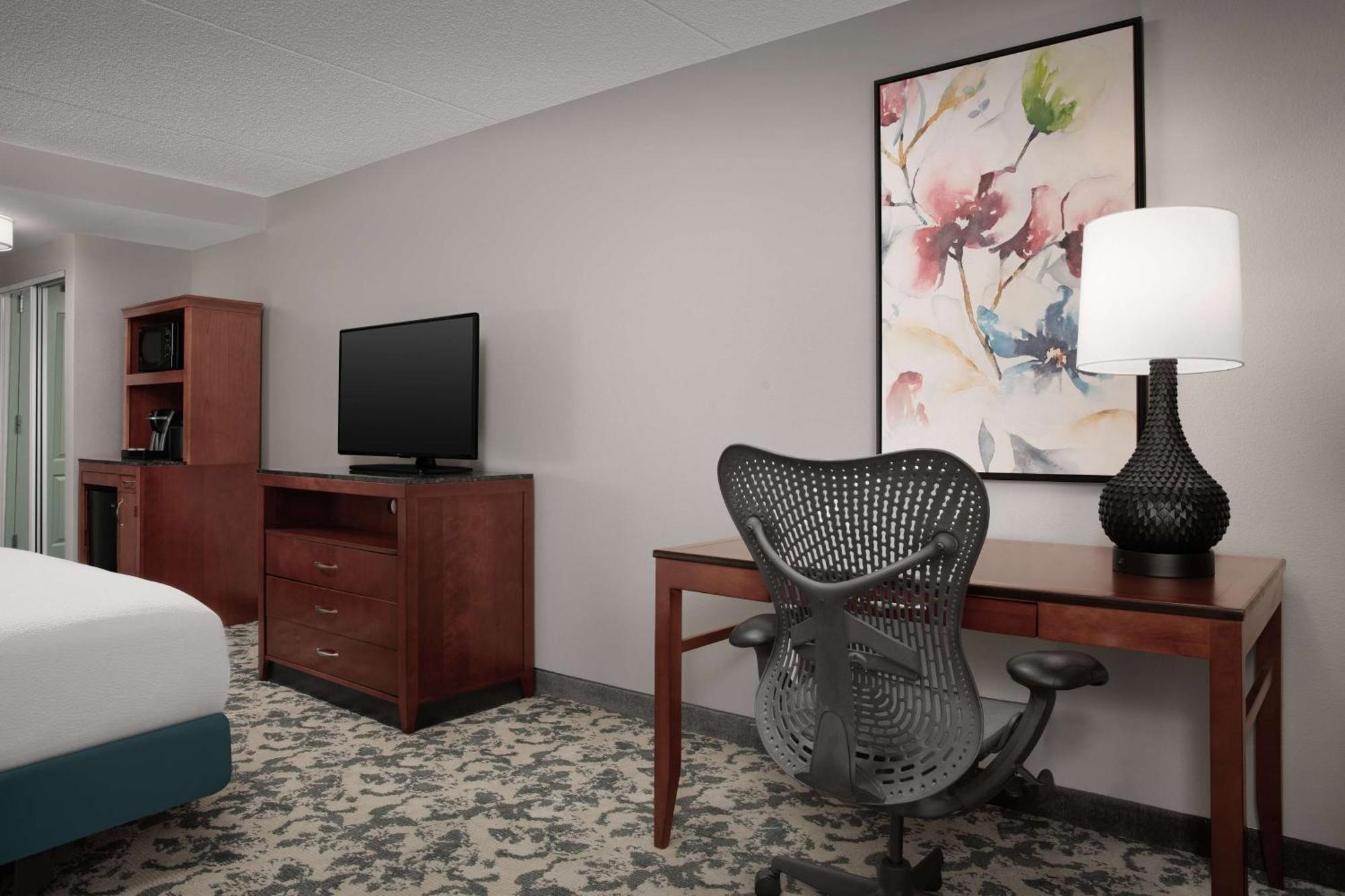 Hilton Garden Inn Columbia/Harbison Exteriér fotografie