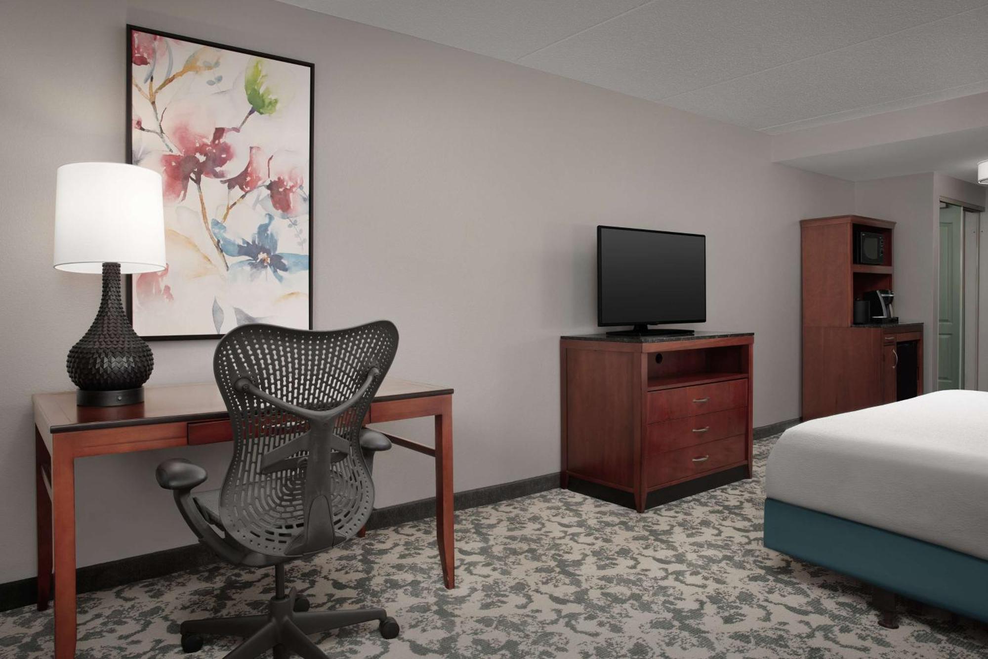 Hilton Garden Inn Columbia/Harbison Exteriér fotografie