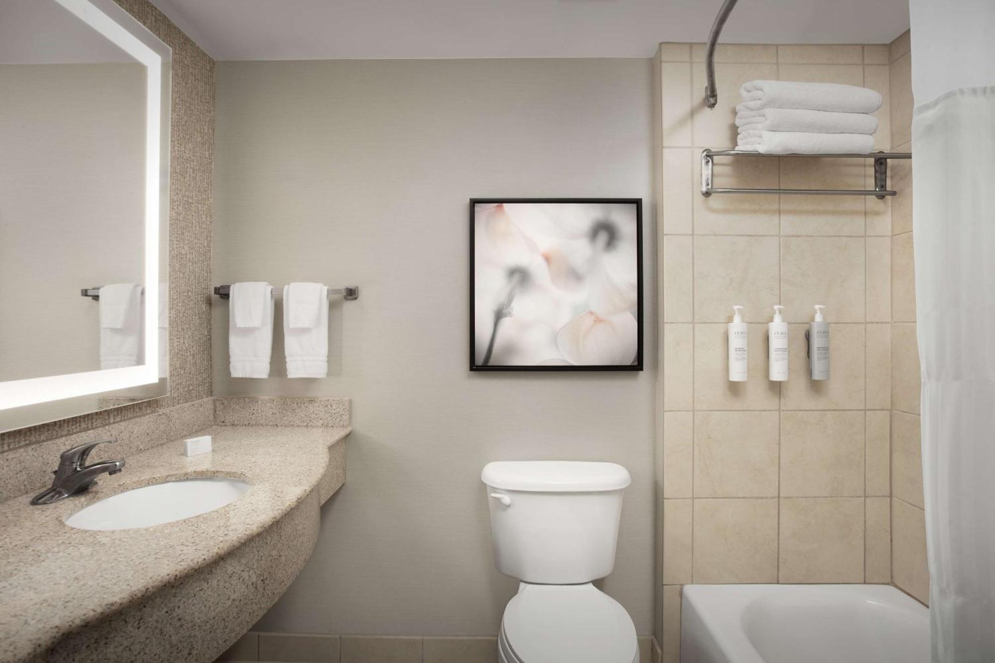 Hilton Garden Inn Columbia/Harbison Exteriér fotografie