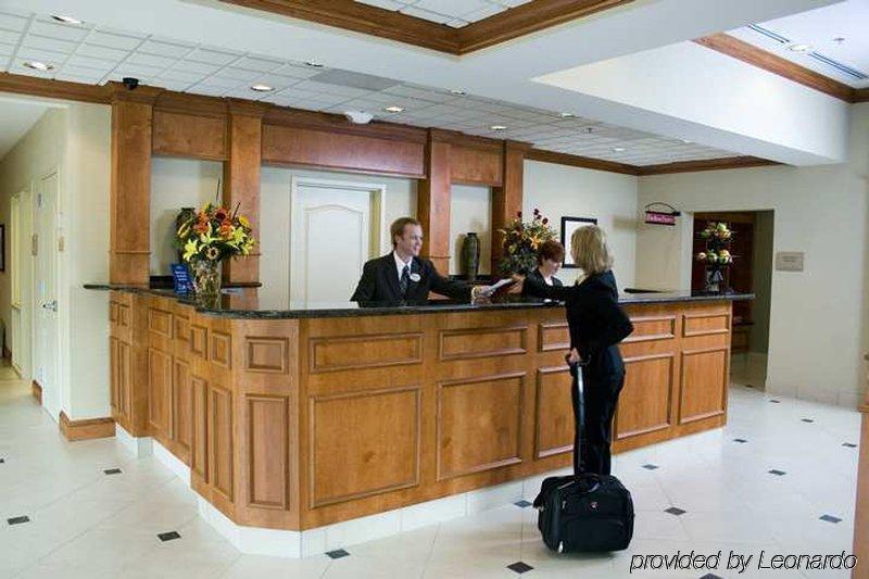 Hilton Garden Inn Columbia/Harbison Interiér fotografie
