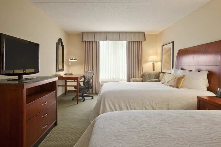 Hilton Garden Inn Columbia/Harbison Pokoj fotografie