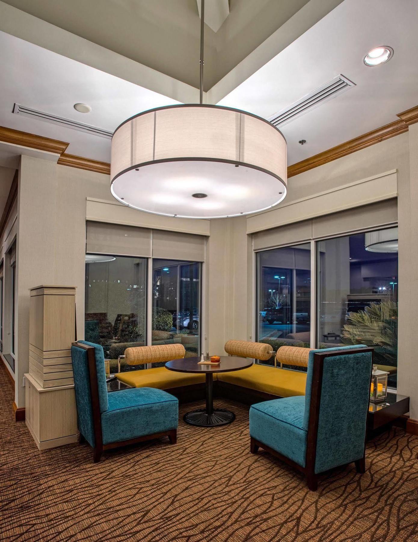 Hilton Garden Inn Columbia/Harbison Exteriér fotografie