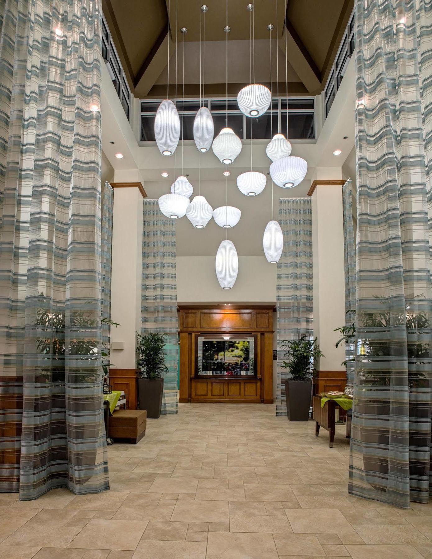 Hilton Garden Inn Columbia/Harbison Exteriér fotografie