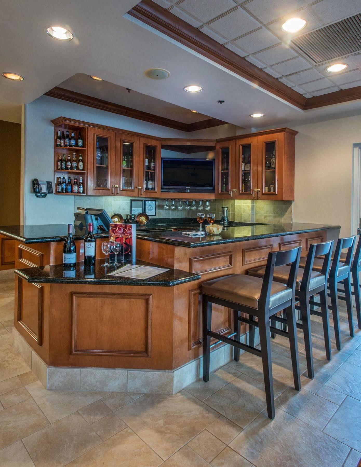 Hilton Garden Inn Columbia/Harbison Exteriér fotografie