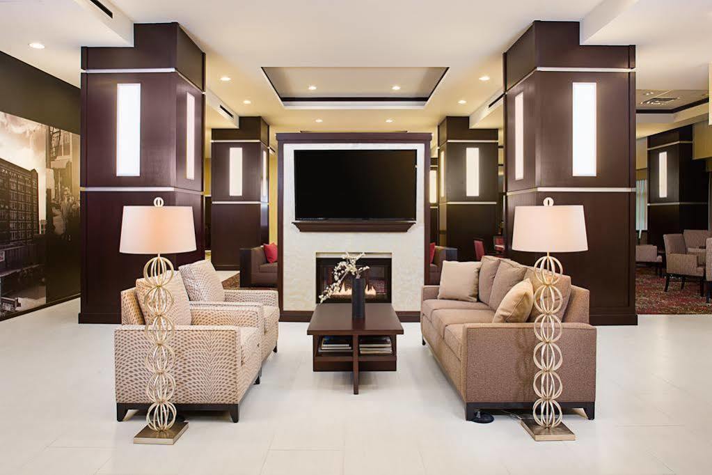 Hilton Garden Inn Columbia/Harbison Exteriér fotografie