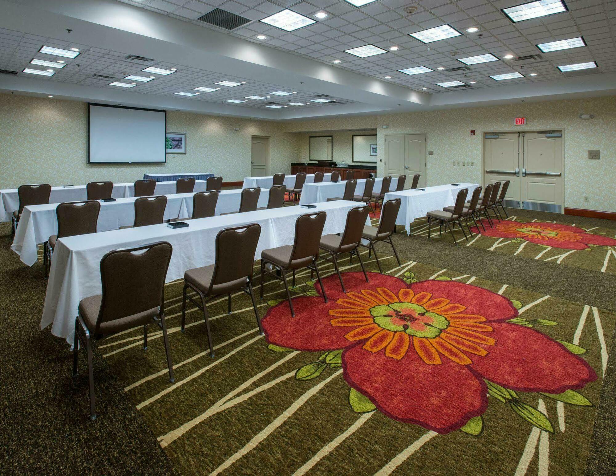 Hilton Garden Inn Columbia/Harbison Exteriér fotografie